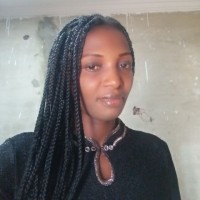 Esther Oluwasola