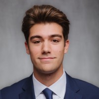 Tanner Wolfe