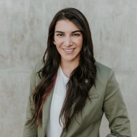 Tina Aprahamian