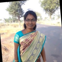 N P Kowsalya