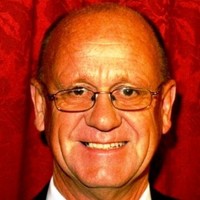 Peter Ratcliffe