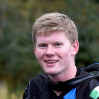 Scott Wallace