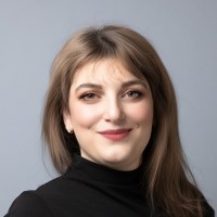 Iliana Damoutzidou