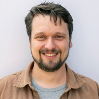 Luke Barnard