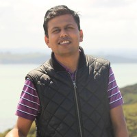 Shiva Kumar Math