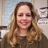 Stacy Frieze