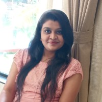 Jinal Vekariya