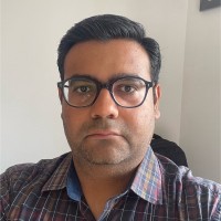 Purvin Shah