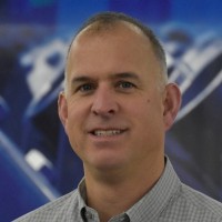 Todd Paddock