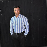 Abdulkareem Seliman