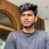 Yuvaraj A