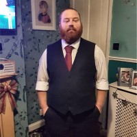 Aaron Bell