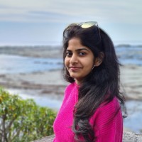 Kaviya Sathyanarayanan