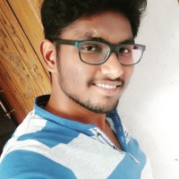 Logaprakash M
