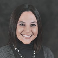 Kasondra Mueller, CMP