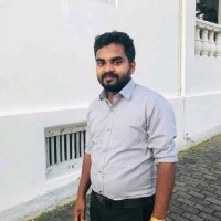 Supun Priyadarshana