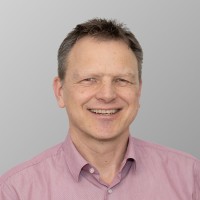 Bernd Meinhold