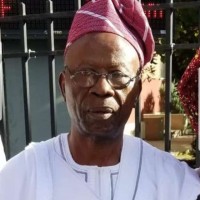 Enock Awosemo