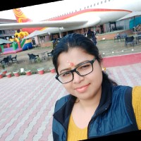 Bharti Rani