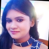Priti Shaw