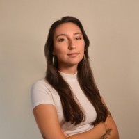 María Camila Ormaechea