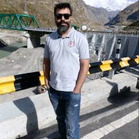 Piyush Thukral