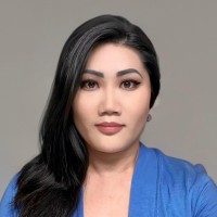 Anna Bawaney