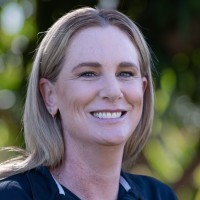 Carla Stafford
