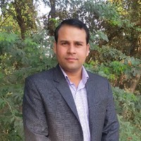 Mahesh Tanwar