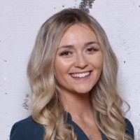 Mackenzie Anderson