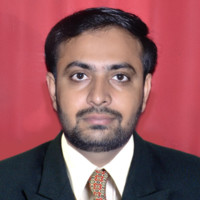 Ashutosh Barve