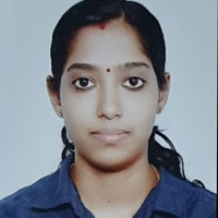 Anjali R Prakash