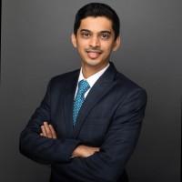 Varun Parikh