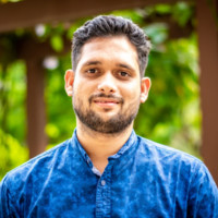 Sarvesh Shetty