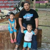 mohd zulfadli