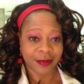 Tonya Morris
