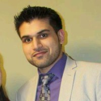 Atif Iftikhar