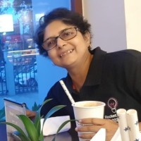 Anindita Basu