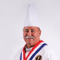 Lawrence Weiss CCC, CCE, ACE, AAC