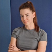 Joanna Piechówka