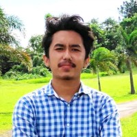 Stephen Debbarma