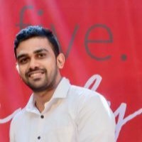 Navin Jayaratnam