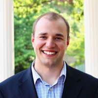 Nicholas Caira, Ph.D.