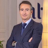 Juan Luis Pastor Vilarrasa