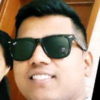 manoj rai