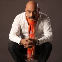 Rajkumar Nair