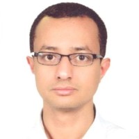 Mohammed Alabdali