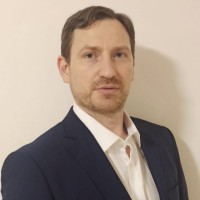 Peter Klimov