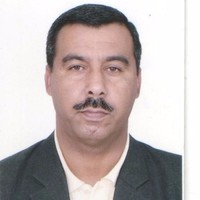 LAZREG Kadda