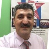 Yashar Chucker